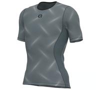 Maglia intima Rift grigio