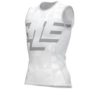 Maglia intima senza maniche Ale Multiverso - Bianco XS/S / Bianco