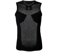 Canotta intima Alé S2 Summer nero intenso - L-XL