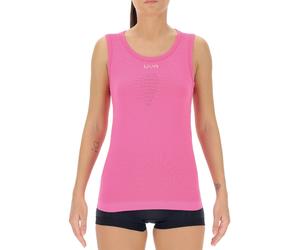 Maglia intima senza maniche donna UYN Energyon - Rosa XS / Rosa