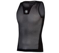 Maglia intima senza maniche Endura Fishnet II - Nero S/M / Nero
