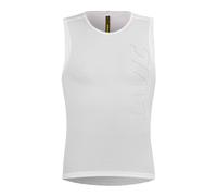 MAVIC Hot Ride +sl Baselayer M - Uomo - Bianco - Taglia XL- modello 2025
