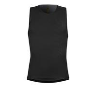 Maglia intima senza maniche Mavic Hot Ride +SL - Nero S / Nero