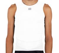 Maglia intima senza maniche Sportful Pro - Bianco XXS / Bianco
