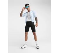 Maglia intima Siroko Velocity senza maniche bianca - S-M