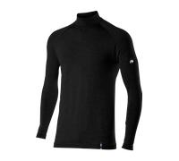 §Maglia Intima SIXS Merino Lana Nero§