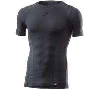 Maglia intima Sixs TS1 V2 Grigio Scuro Nero