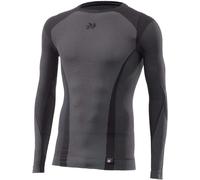 Maglia Intima Sixs TS2 V2 Nero Carbonio