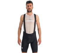 Maglia senza maniche sportful 2nd skin mesh white