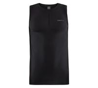 Maglia intima smanicata ADV Cool Intensity nero