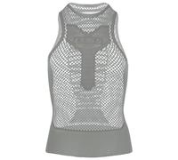 Q36.5 - Base Layer Zero Mesh - Maglietta tecnica ciclismo S/M grigio