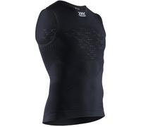 Maglia intima smanicata ciclismo Energizer 4.0 LT nero