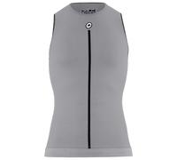 ASSOS Summer Ns Skin Layer P1 - Uomo - Grigio - Taglia M/L- modello 2026