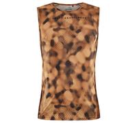 Craft Cool Mesh Superlight Sl Sleeveless Base Layer Arancione M Uomo