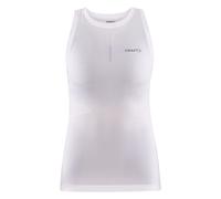 Maglia intima smanicata Donna ADV Cool Intensity bianco S