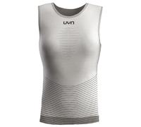 Maglia intima smanicata donna Energyon bianco