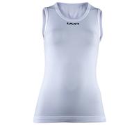 Maglia intima smanicata donna Motyon 2.0 bianco