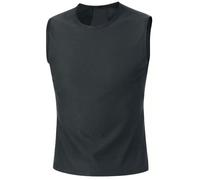 Canottiera Gore Wear Base Layer nero - L
