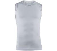 Maglia intima smanicata Motyon 2.0 bianco
