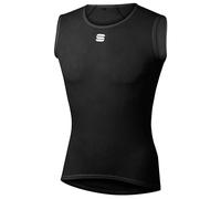 Sportful Thermo Dynamic Lite Sleeveless Base Layer Nero 2XL Uomo