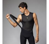 maglia intima smanicata velo active nero Ale Bicicletta
