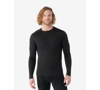Smartwool Classic All Season Merino maniche lunghe Black L