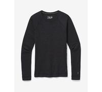 Maglia intima Smartwool Merino 250 manica lunga grigio donna - S