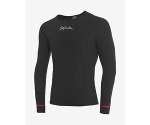 Maglia intima Spiuk Anatomic manica lunga nero - M