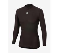 Maglia intima Sportful BodyFit Pro manica lunga nero - M