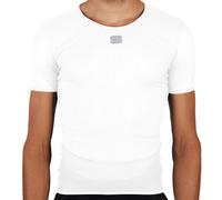 Maglia intima Sportful Pro Baselayer - Bianco XXL / Bianco