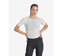Maglia intima Sportful Pro manica corta bianco idrogeno donna - M