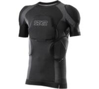 Maglia Intima Tecnica Protettiva Sixs PRM TS1 Nero XS-S