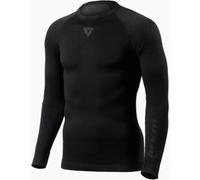 Maglia Intima Tecnica Termica Revit Rev'it Airborne 2 Nero M-L