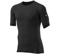 Maglia Intima Tecnica Termica Sixs TS1-MERINOS Wool Black L-XL