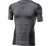 Maglia Intima Tecnica Termica Unisex Sixs TS1L-BT-V2 Nero Carbon 3XL-4XL