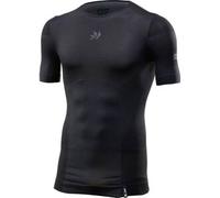 Maglia Intima Tecnica Termica Unisex Sixs TS1L-BT-V2 Nero Dark Grey XS-S