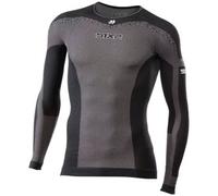 Maglia Sixs TS2L BT Noir M/L