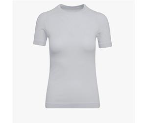 MAGLIA INTIMA TERMICA MANICA CORTA DA DONNA DIADORA SS T-SHIRT ACT W WHITE