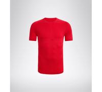 MAGLIA INTIMA TERMICA MANICA CORTA DA UOMO DIADORA SS T SHIRT ACT lychee red