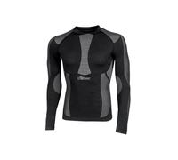 MAGLIA INTIMA TERMICA U-POWER CURMA BLACK CARBON TAGLIA 2XL/3XL CURMA-UPOSK139BC-2XL/3XL U-POWER