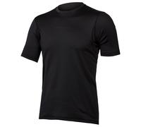 Maglia intima Transloft nero