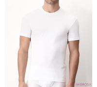 Maglia intima uomo Cagi 1306 cotone girocollo manica corta