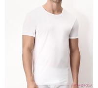 Maglia intima uomo Cagi 1318 filo di scozia manica corta