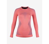 Maglia intima UYN Evolutyon manica lunga grigio-blu blu donna - S-M