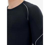 Maglia intima UYN Evolutyon UW manica lunga nero - XXL