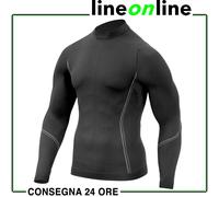 Maglia intima Worik Feel manica lunga