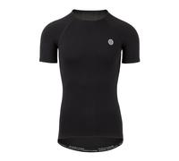 Maglia Intima Maniche Corte Agu Thermo Jersey Essential Taglia 2XL Unisex Nero
