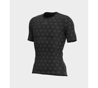 Maglia intimo ciclismo ALE' INTIMO QUARK nero