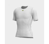 Alé - Velo Active Jersey - Intimo sintetico XL/XXL grigio