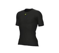 Maglia intimo ciclismo ALE' INTIMO VELO ACTIVE nero 2025